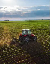 Agricultural Tractor Machinery Market Analysis APAC, Europe, North America, South America, Middle East and Africa - US, China, India, Indonesia, Brazil - Size and Forecast 2024-2028