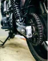 Motorcycle Chains Market Analysis APAC, Europe, North America, South America, Middle East and Africa - US, China, India, Thailand, Indonesia - Size and Forecast 2024-2028