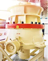 Cone Crusher Market Analysis APAC, North America, Europe, South America, Middle East and Africa - US, China, Japan, Germany, UK - Size and Forecast 2024-2028