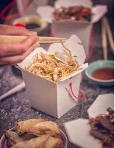 Chinese Takeout Market Analysis APAC, North America, Europe, South America, Middle East and Africa - US, Canada, China, India, Germany - Size and Forecast 2024-2028