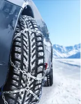 Automotive Snow Chain Market Analysis North America, Europe, APAC, South America, Middle East and Africa - US, Canada, China, Germany, France - Size and Forecast 2024-2028