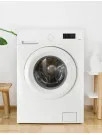 US Washing Machine Market by End-user, Technology, and Distribution Channel - Forecast and Analysis 2024-2028