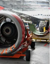 Aircraft Maintenance, Repair and Overhaul (MRO) Market Analysis APAC, North America, Europe, Middle East and Africa, South America - US, China, India, Russia, Germany - Size and Forecast 2024-2028