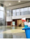 US Commercial and Residential Cleaning Services Market by Sector, Service Type and Technique - Forecast and Analyst 2024-2028