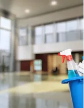 US Commercial and Residential Cleaning Services Market by Sector, Service Type and Technique - Forecast and Analyst 2024-2028