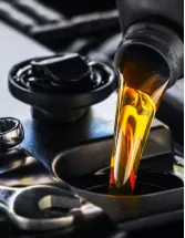 UAE Lubricants Market by Product, Type, and End-user - Forecast and Analysis 2024-2028