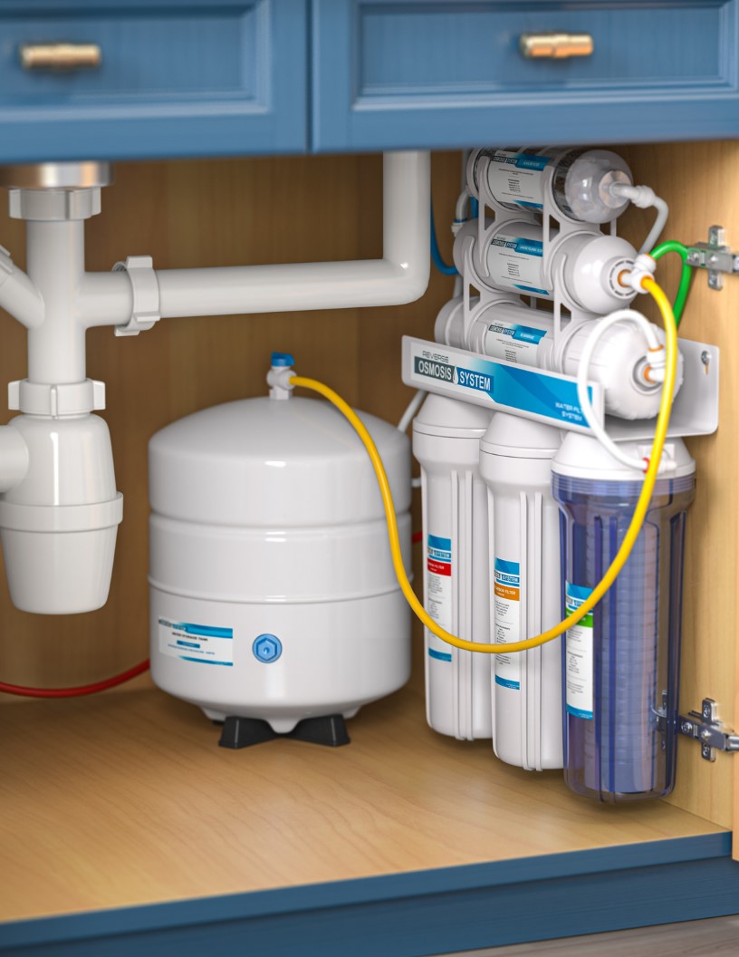 Water Purifiers Market Analysis, Size, and Forecast 2024-2028: North America (US and Canada), Europe (France, Germany, and UK), Middle East and Africa (UAE), APAC (Australia, China, India, and Japan), South America (Brazil), and Rest of World (ROW)