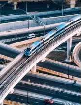 China Infrastructure Market by Revenue Stream, Application and Type - Forecast and Analysis 2024-2028