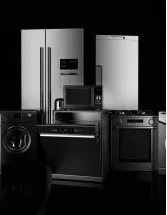 Germany Major Home Appliance Market by Distribution Channel, Product, and End-user - Forecast and Analysis 2024-2028