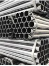 Europe Carbon Steel Tubes Market by Product and Application - Forecast and Analysis 2024-2028