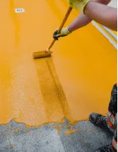 Industrial Floor Coatings Market Analysis APAC, Europe, North America, Middle East and Africa, South America - US, China, Japan, Germany, UK - Size and Forecast 2024-2028