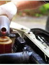 Automotive Power Steering Fluid Market Analysis APAC, Europe, North America, South America, Middle East and Africa - US, China, Japan, India, Germany - Size and Forecast 2024-2028