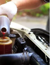 Automotive Power Steering Fluid Market Analysis APAC, Europe, North America, South America, Middle East and Africa - US, China, Japan, India, Germany - Size and Forecast 2024-2028