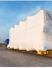 Americas Oversized Cargo Transportation Market by End-user and Type - Forecast and Analysis 2024-2028