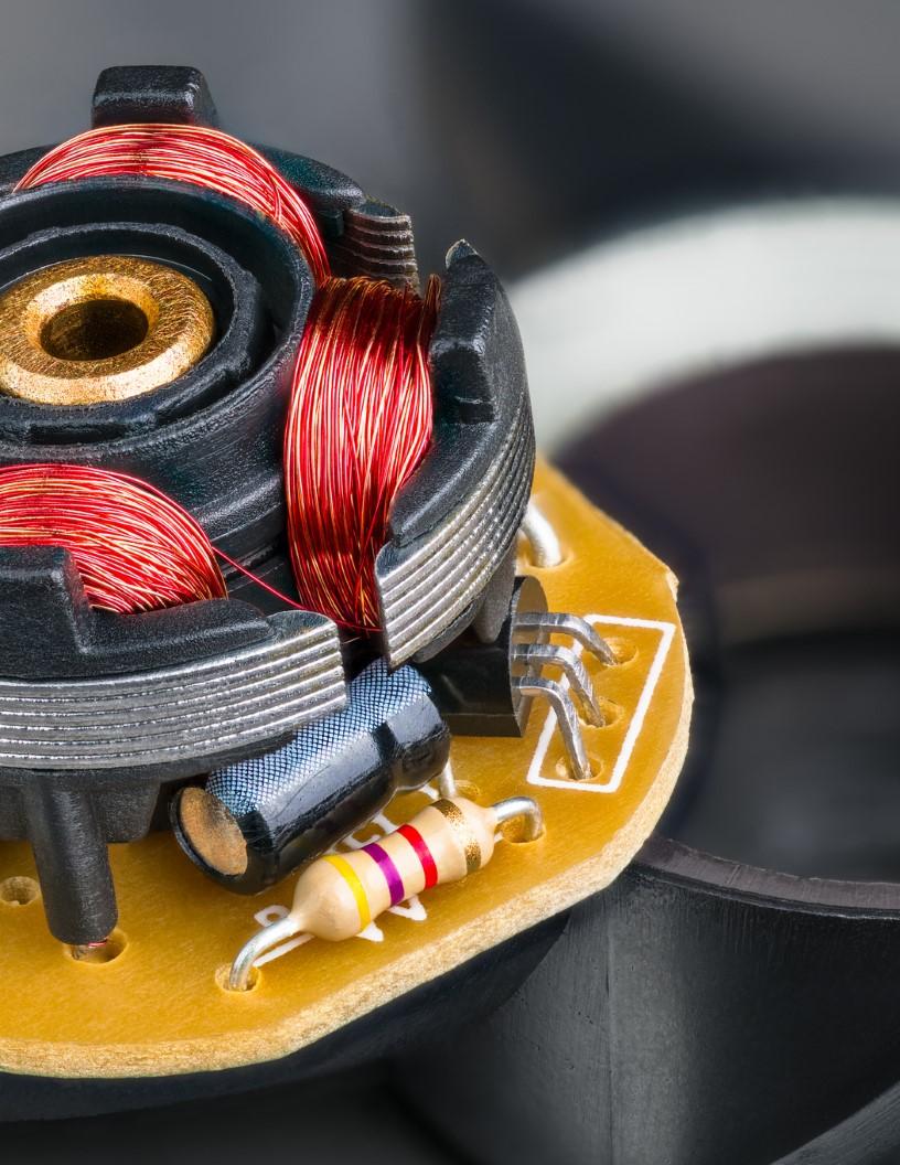 Electronically Commutated Motor (ECM) Market Analysis, Size, and Forecast 2025-2029: North America (US and Canada), Europe (France, Germany, and UK), APAC (Australia, China, India, Japan, and South Korea), and Rest of World (ROW)
