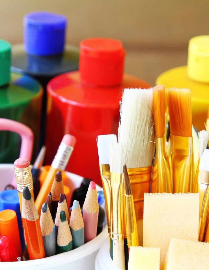 Arts And Crafts Market Analysis North America, Europe, APAC, Middle East and Africa, South America - US, UK, China, France, Japan, India, Canada, Switzerland, Germany, Spain - Size and Forecast 2024-2028