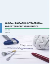 Idiopathic Intracranial Hypertension Therapeutics Market by Product and Geography - Forecast and Analysis 2019-2023
