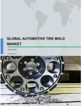 Global Automotive Tire Mold Market 2018-2022