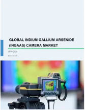 Indium Gallium Arsenide (InGaAs) Camera Market by Cooling Technology and Geography - Global Forecast and Analysis 2019-2023