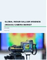 Indium Gallium Arsenide (InGaAs) Camera Market by Cooling Technology and Geography - Global Forecast and Analysis 2019-2023