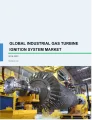 Industrial Gas Turbine Ignition System Market by Application and Geography - Global Forecast and Analysis 2019-2023