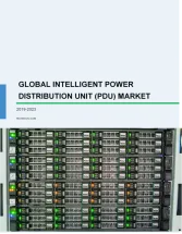 Intelligent Power Distribution Unit (PDU) Market by Application and Geography - Forecast and Analysis 2019-2023
