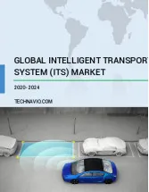 Intelligent Transport System (ITS) Market by Application, Type, and Geography - Forecast and Analysis 2023-2027