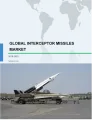 Interceptor Missiles Market by Product and Geography - Global Forecast and Analysis 2019-2023