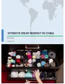 Intimate Wear Market in China 2017-2021