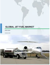 Jet Fuel Market by Application and Geography - Forecast and Analysis 2020-2024