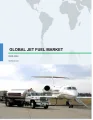 Jet Fuel Market by Application and Geography - Forecast and Analysis 2020-2024