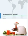 Juicer Market by Product and Geography - Global Forecast and Analysis 2019-2023