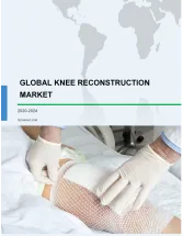 Knee Reconstruction Market by Product and Geography - Forecast and Analysis 2020-2024
