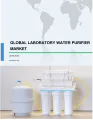 Laboratory Water Purifier Market by Product, End-users, and Geography - Forecast and Analysis 2019-2023