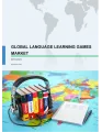 Language Learning Games Market by End-users and Geography - Global Forecast and Analysis 2019-2023