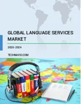 Language Services Market by End-user and Geography - Forecast and Analysis 2022-2026