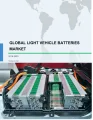 Light Vehicle Batteries Market by Application and Geography - Global Forecast 2019-2023