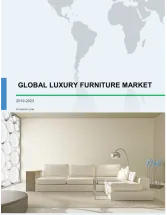 Global Luxury Furniture Market 2019-2023