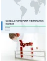 Lymphopenia Therapeutics Market by Product and Geography - Forecast and Analysis 2019-2023