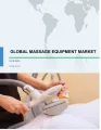 Global Massage Equipment Market 2019-2023