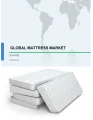 Mattress Market by Product, Distribution Channel, and Geography - Forecast and Analysis 2019-2023