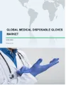 Medical Disposable Gloves Market by Product and Geography - Forecast and Analysis 2020-2024