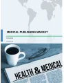 Medical Publishing Market by Product and Geography - Global Forecast and Analysis 2019-2023