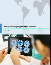 Medical Imaging Market in APAC 2017-2021