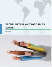 Medium Voltage Cables Market by Installation and Geography - Forecast & Analysis 2019-2023