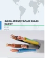 Medium Voltage Cables Market by Installation and Geography - Forecast & Analysis 2019-2023