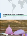 Menstrual Cup Market by Product, Distribution Channel, and Geography - Global Forecast and Analysis 2019-2023