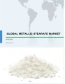 Metallic Stearate Market by Application and Geography - Global Forecast and Analysis 2019-2023