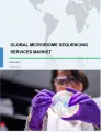 Microbiome Sequencing Services Market by End-user and Geography - Forecast and Analysis 2020-2024