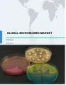 Microbiomes Market by Application, Product, and Geography - Forecast and Analysis 2023-2027